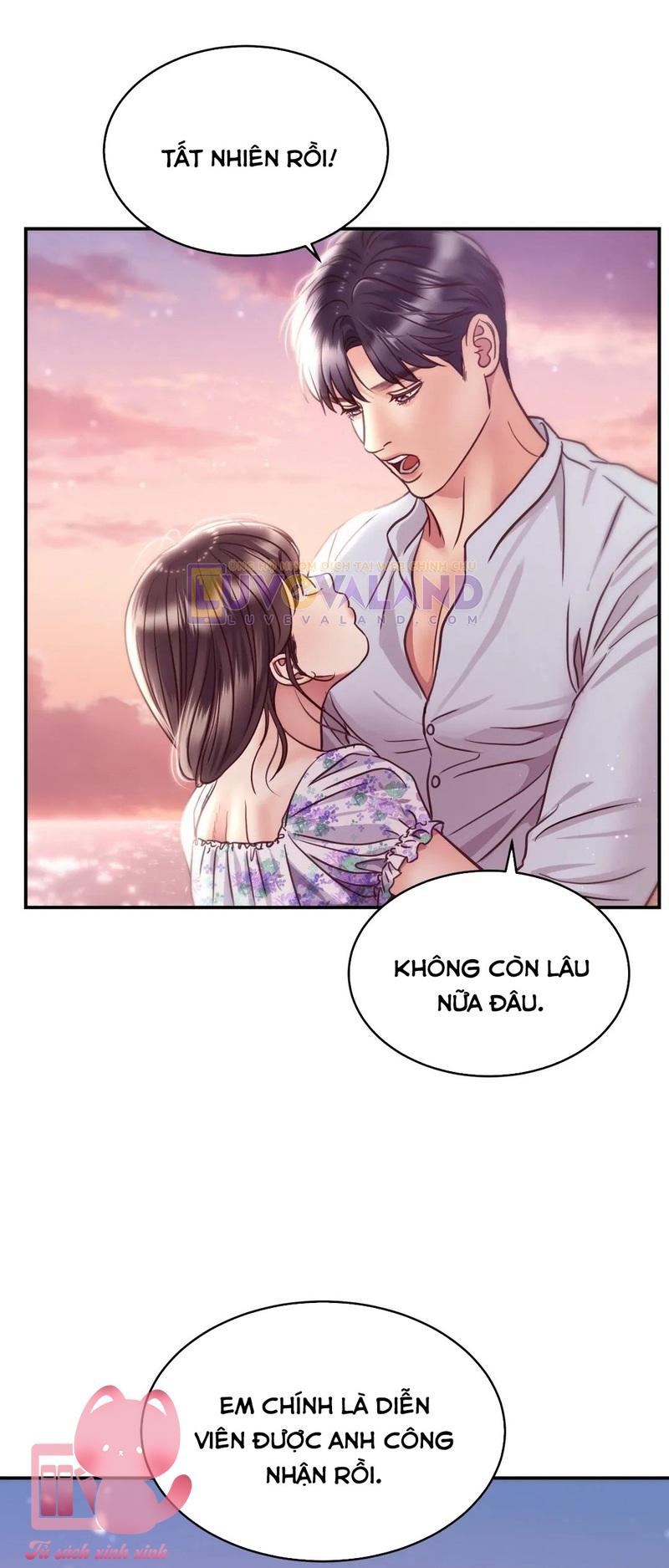 Ánh Sao Ban Mai - Chap 55