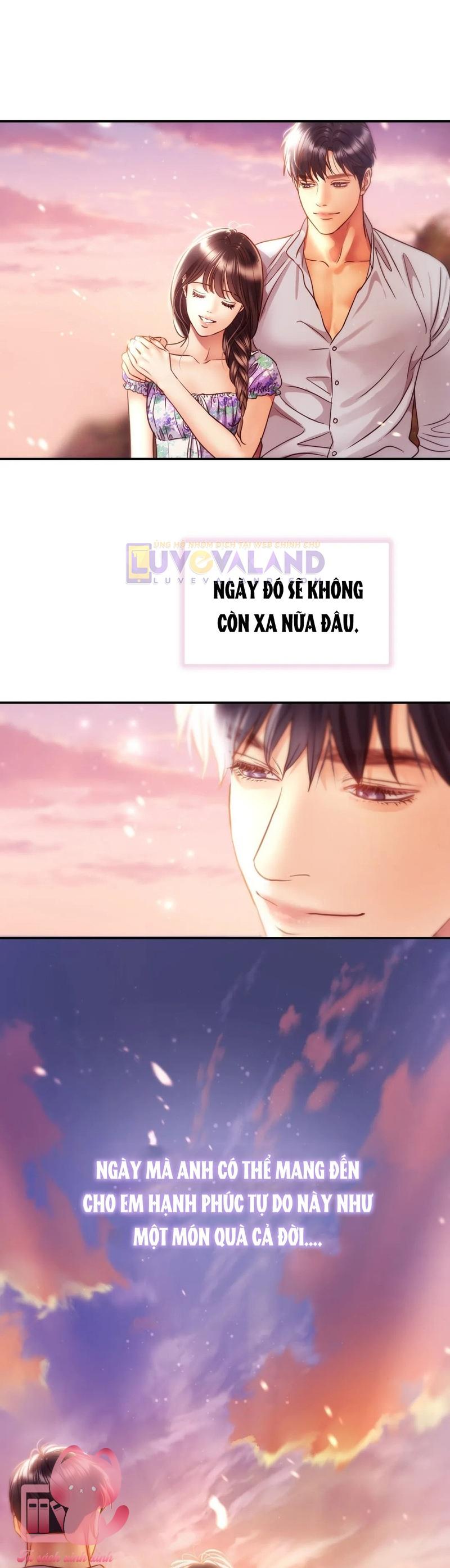 Ánh Sao Ban Mai - Chap 55