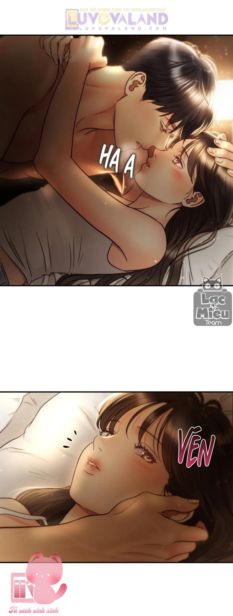 Ánh Sao Ban Mai - Chap 55