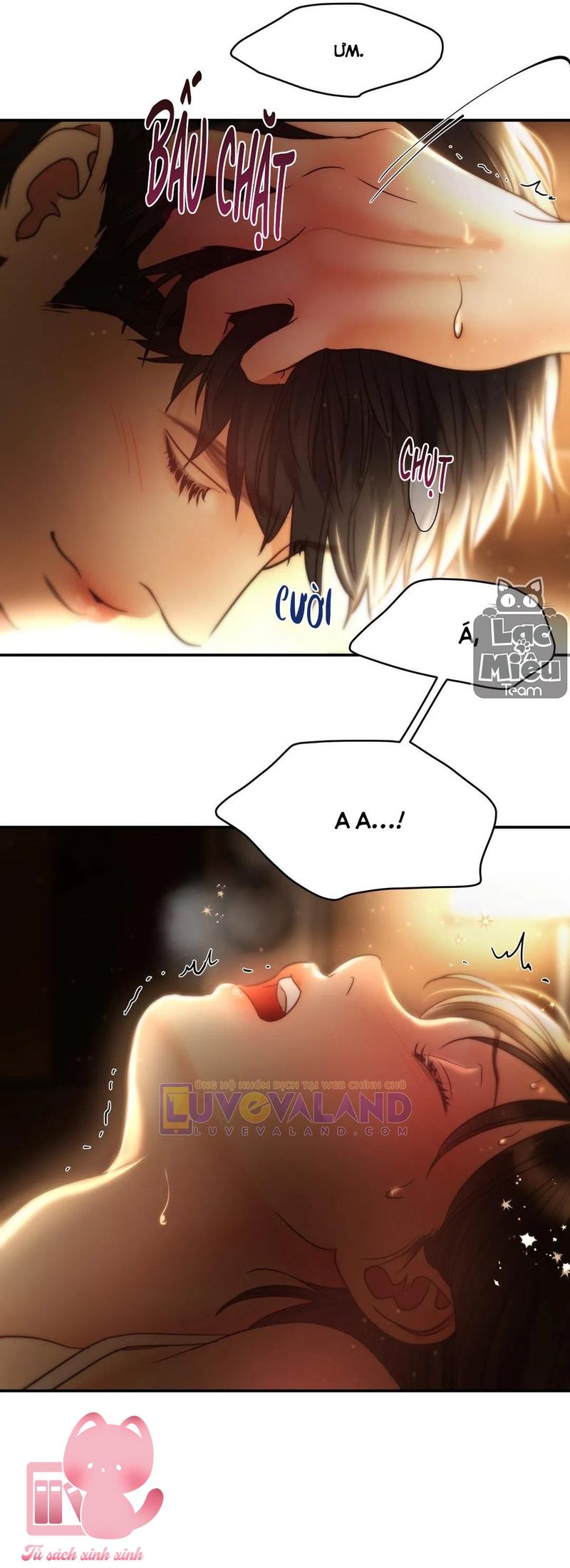 Ánh Sao Ban Mai - Chap 55