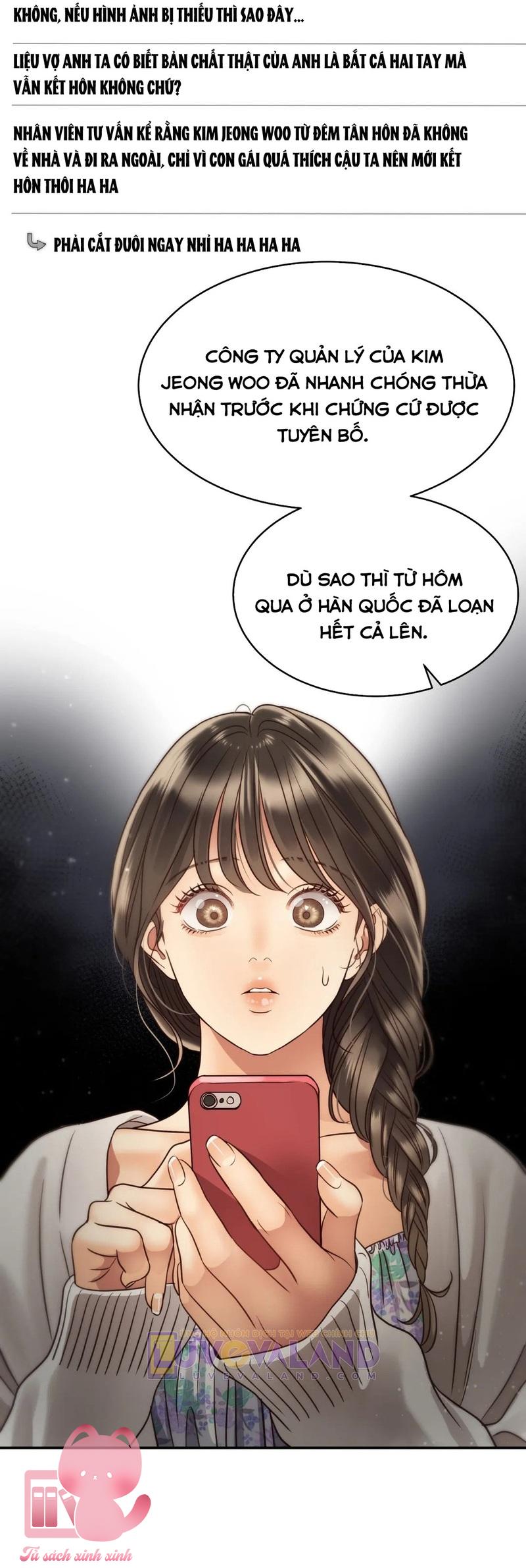 Ánh Sao Ban Mai - Chap 56