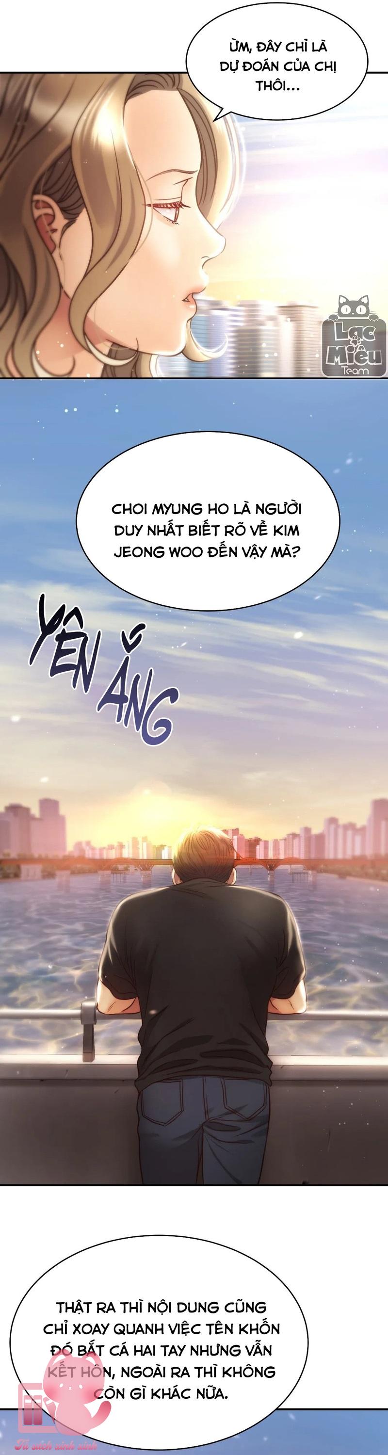 Ánh Sao Ban Mai - Chap 56