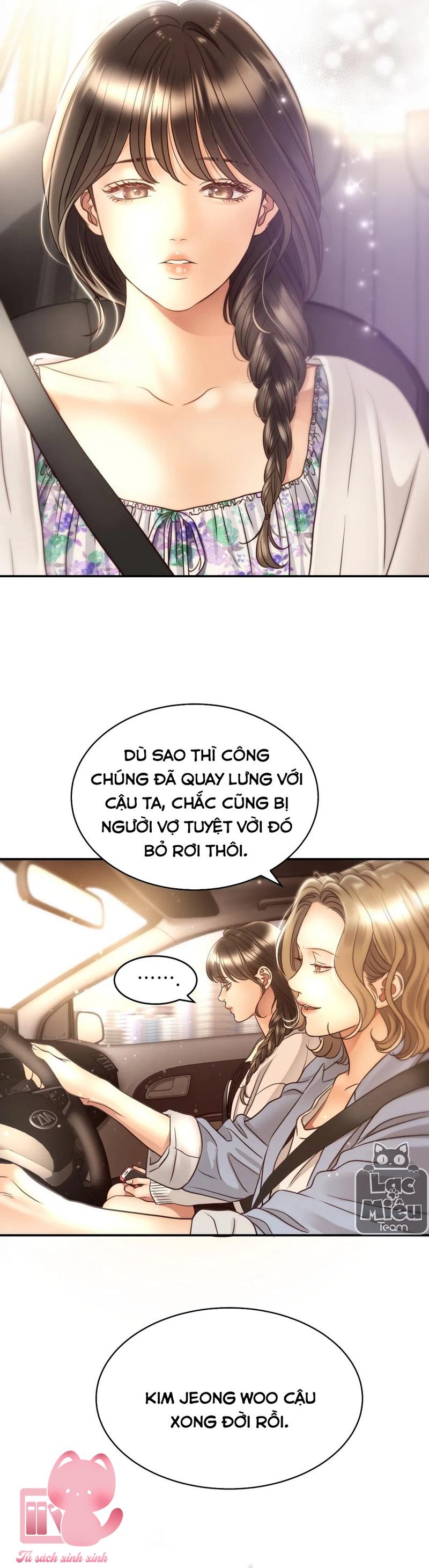 Ánh Sao Ban Mai - Chap 56
