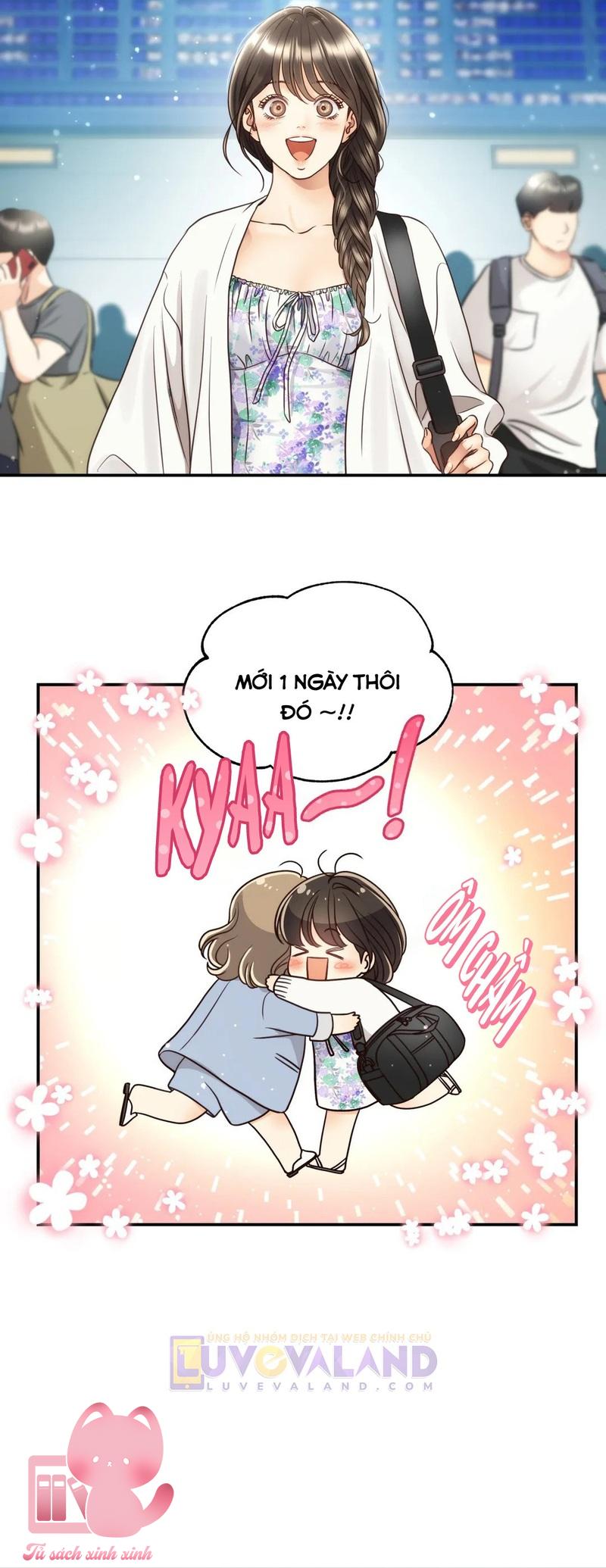 Ánh Sao Ban Mai - Chap 56