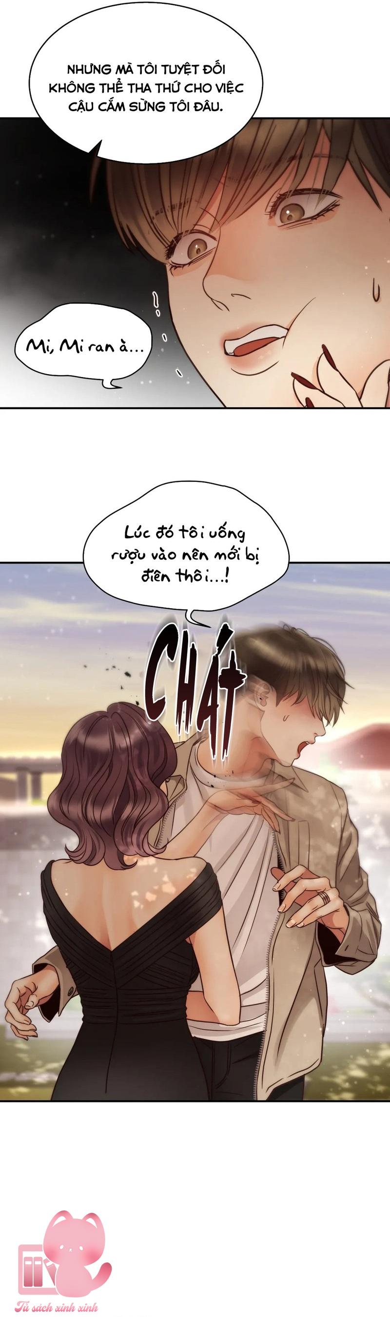 Ánh Sao Ban Mai - Chap 56