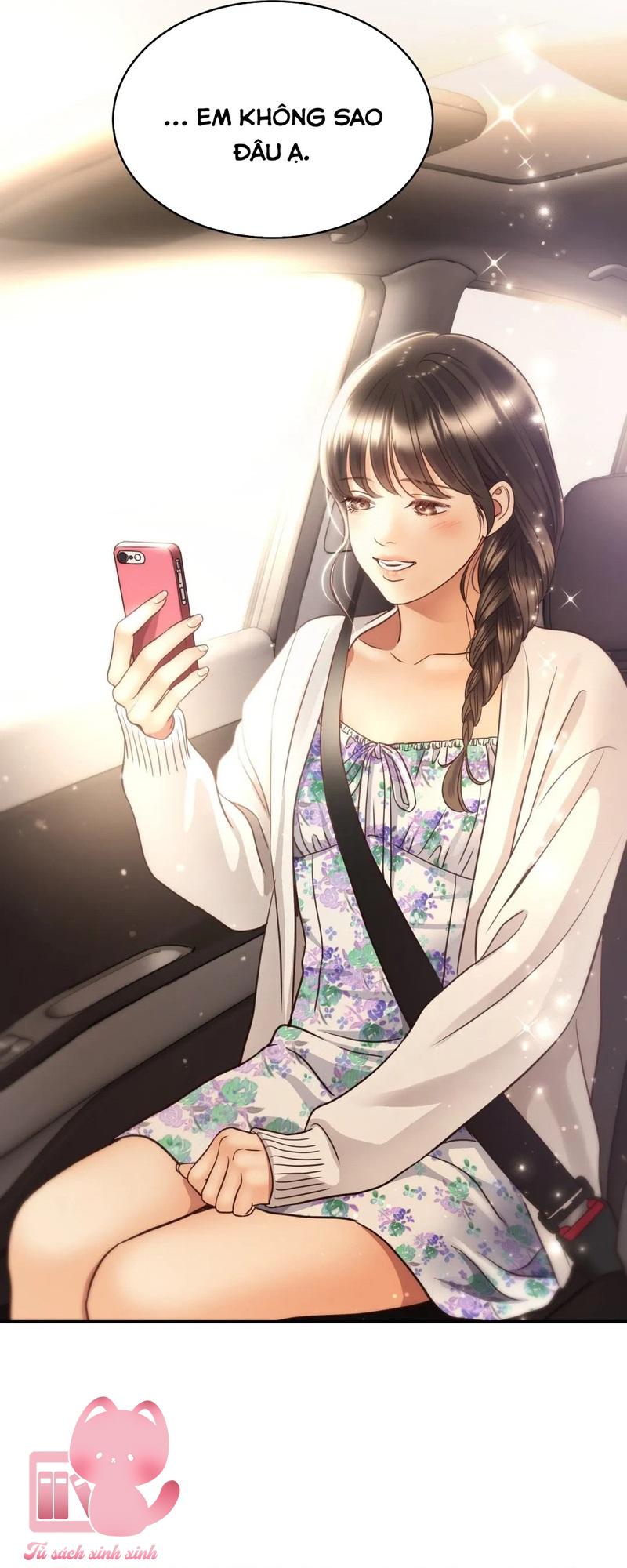 Ánh Sao Ban Mai - Chap 56