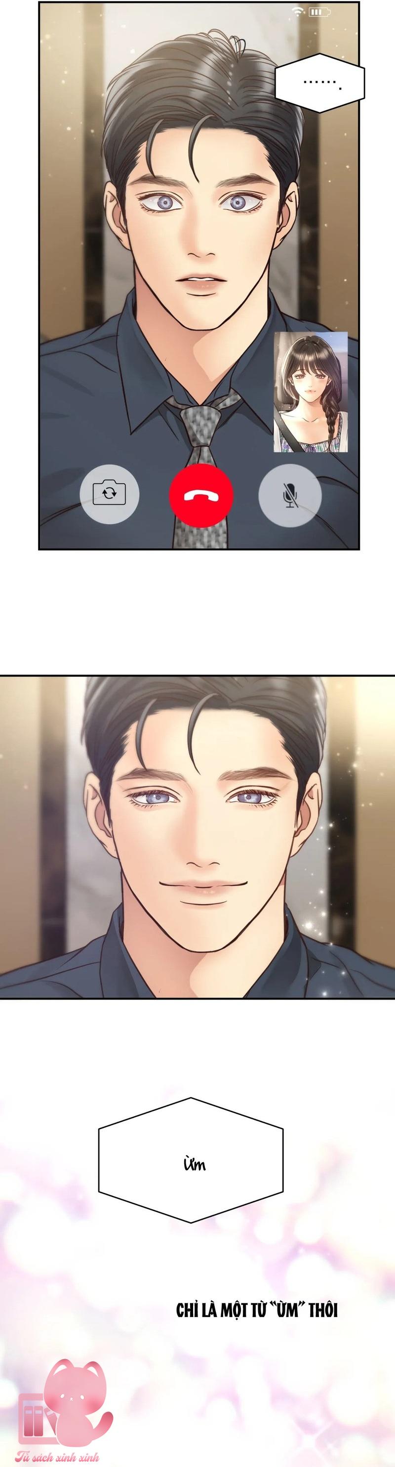 Ánh Sao Ban Mai - Chap 56