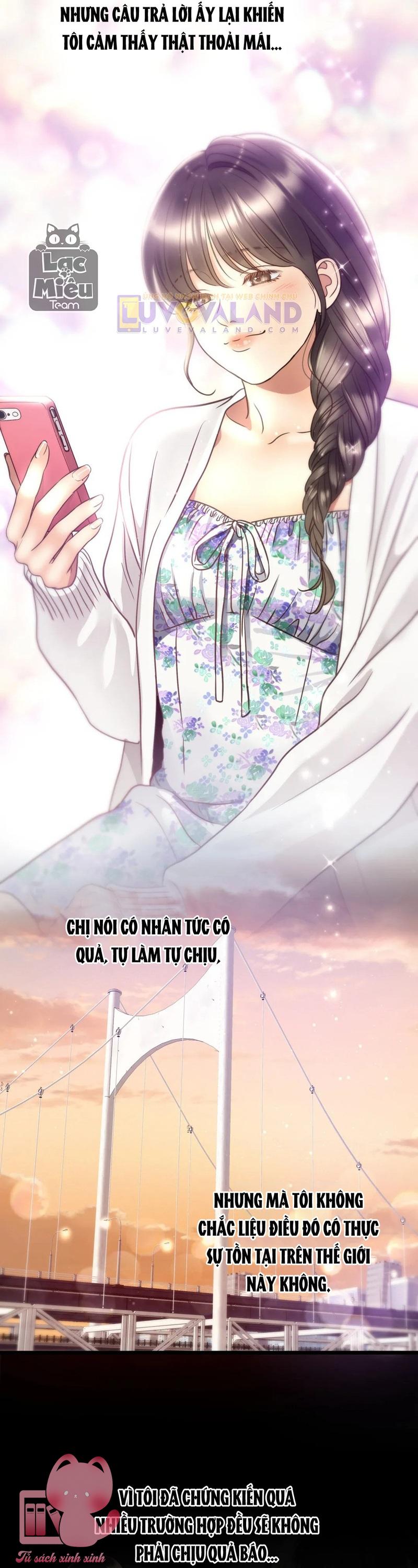Ánh Sao Ban Mai - Chap 56