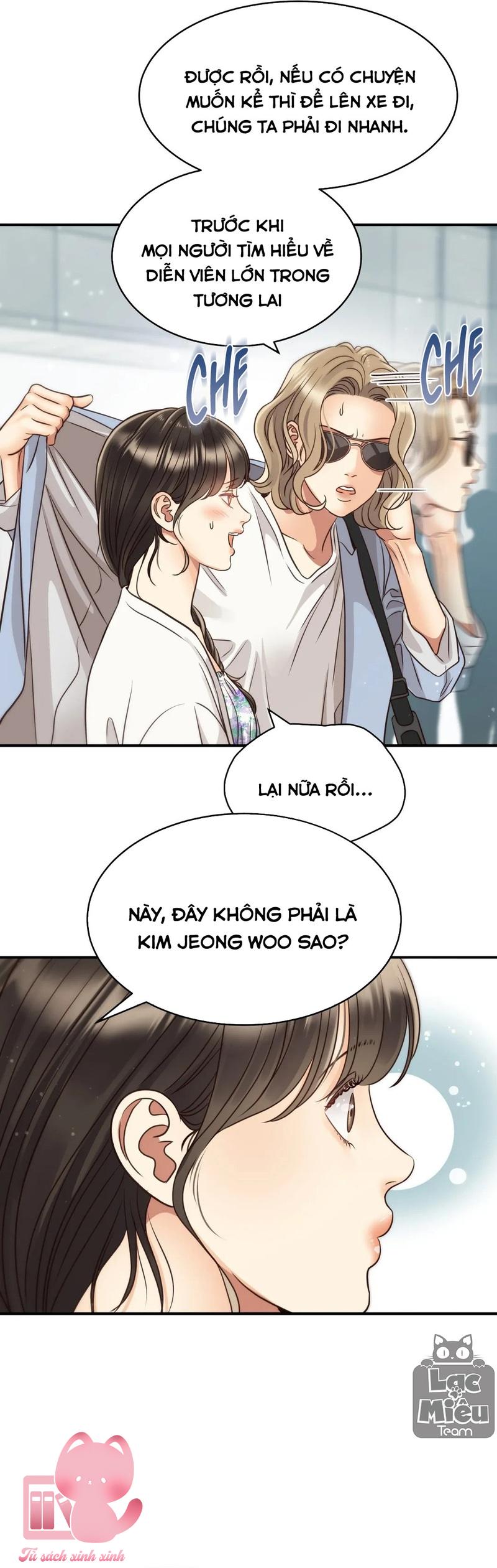 Ánh Sao Ban Mai - Chap 56