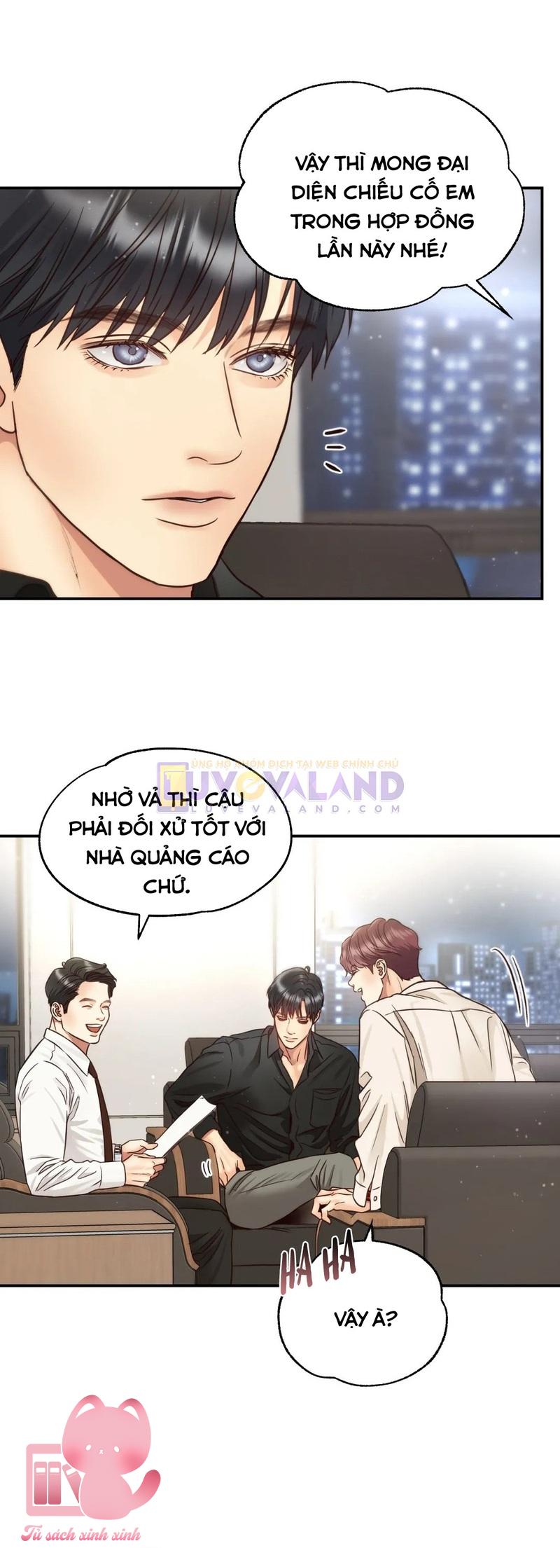 Ánh Sao Ban Mai - Chap 57