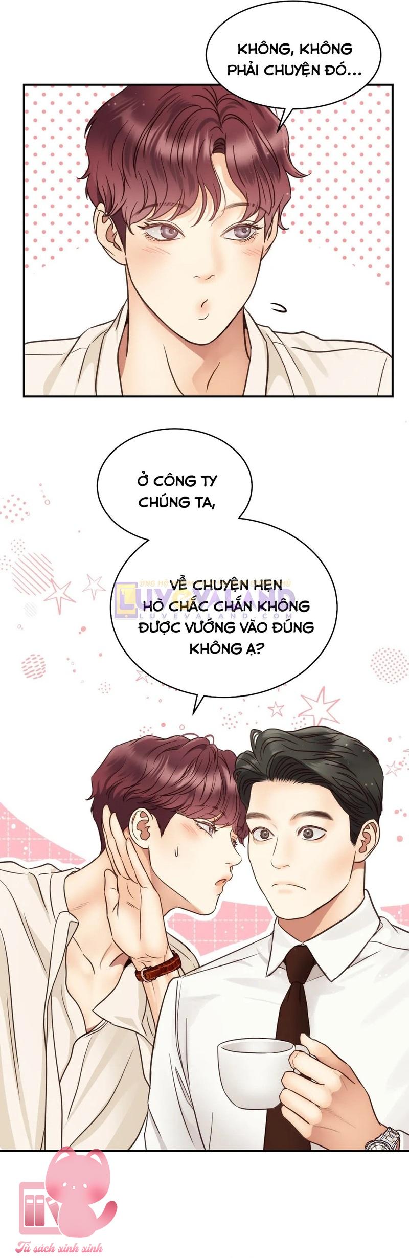 Ánh Sao Ban Mai - Chap 57