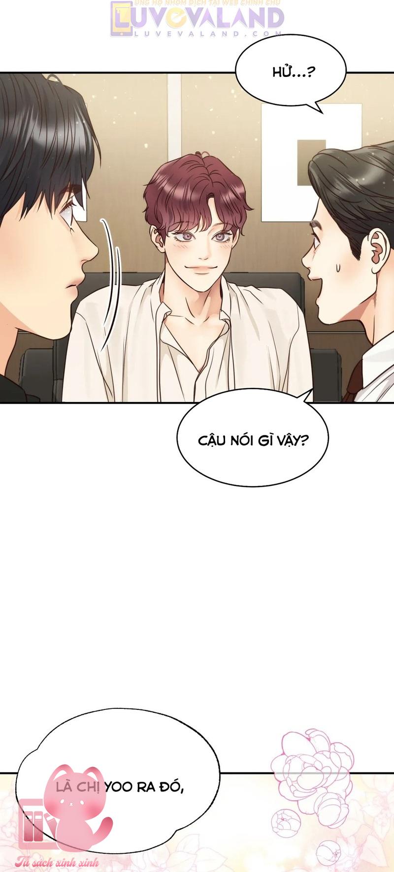 Ánh Sao Ban Mai - Chap 57