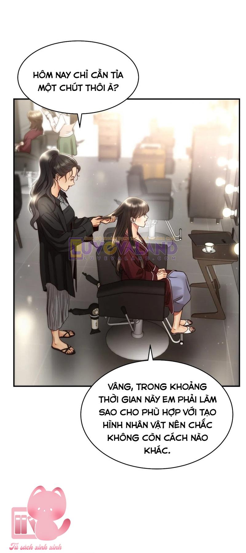 Ánh Sao Ban Mai - Chap 57