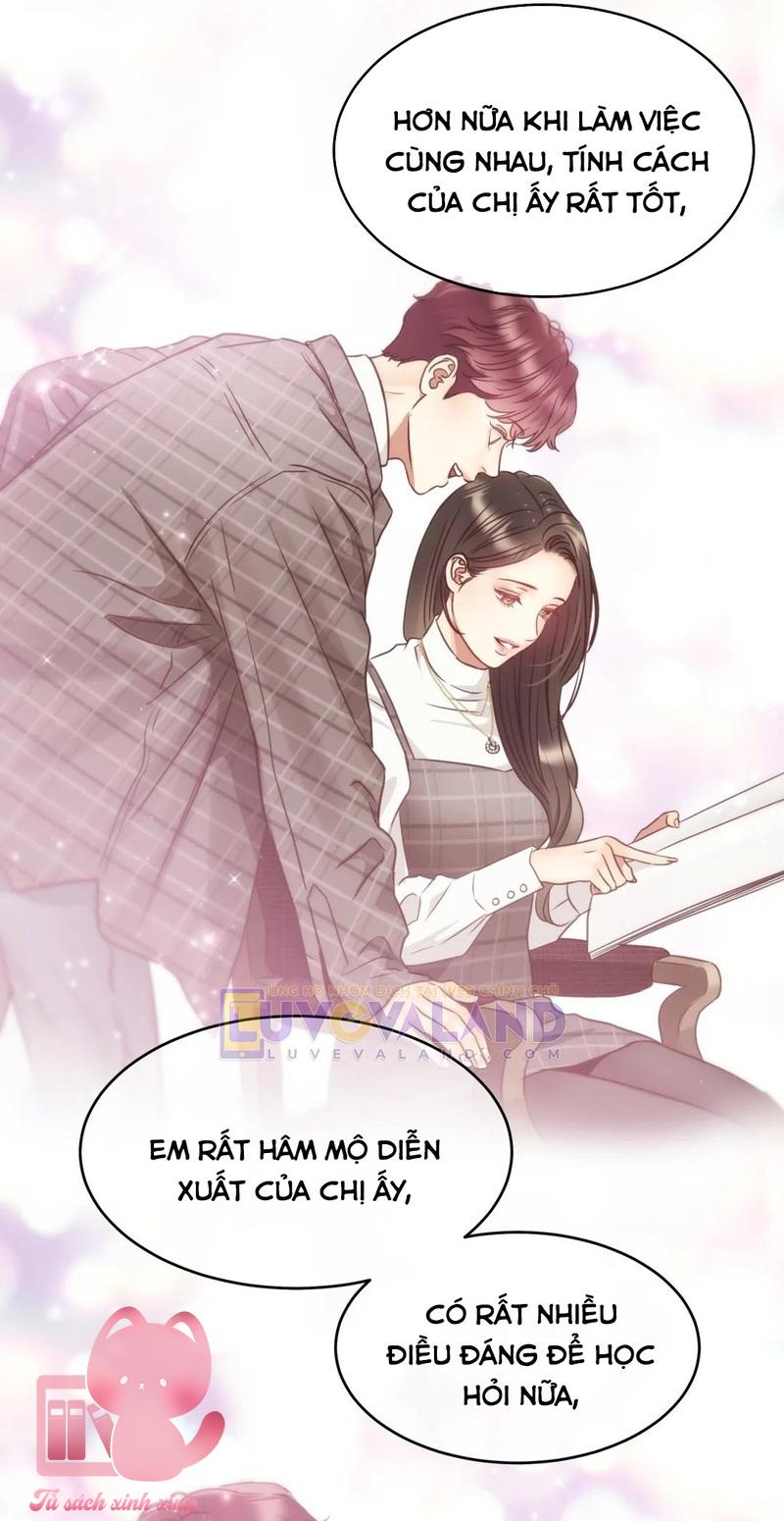 Ánh Sao Ban Mai - Chap 57