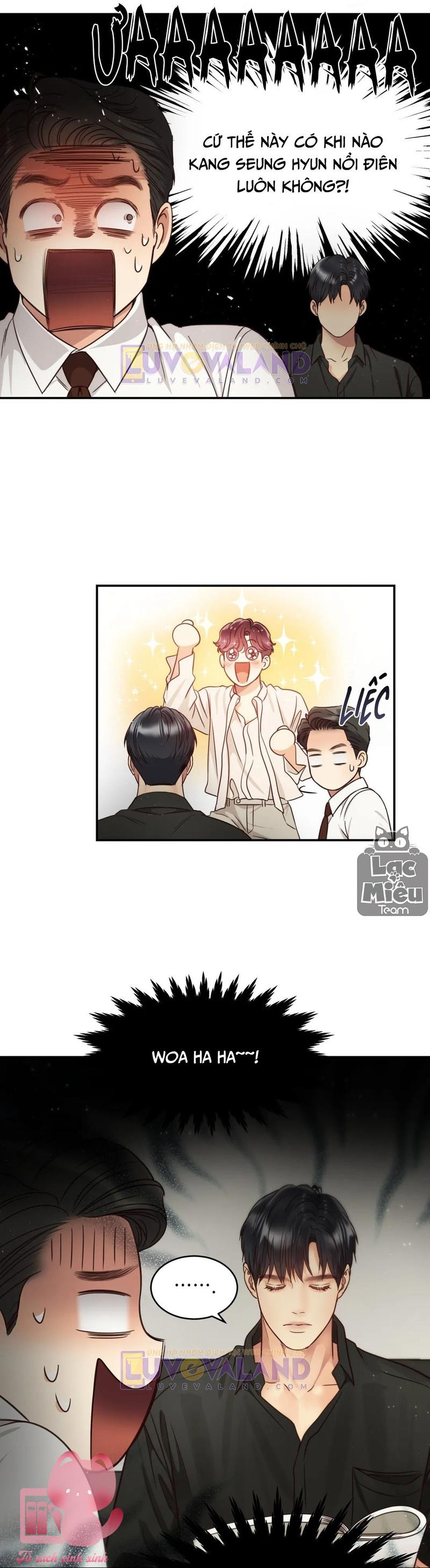 Ánh Sao Ban Mai - Chap 57