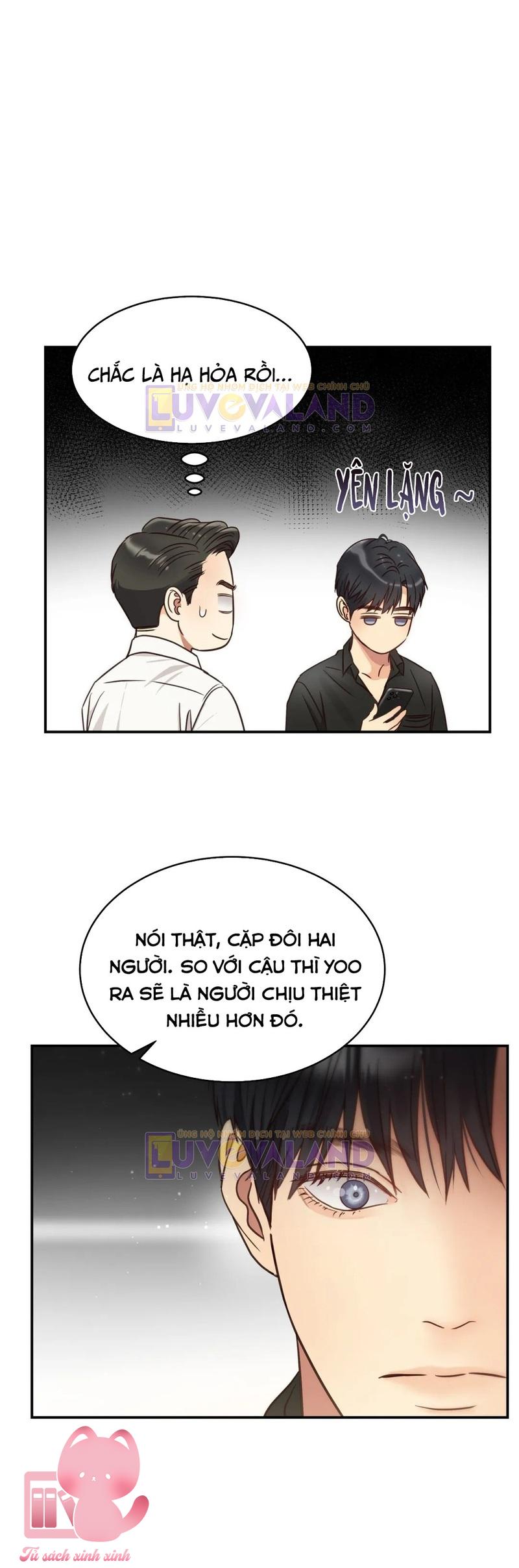 Ánh Sao Ban Mai - Chap 57