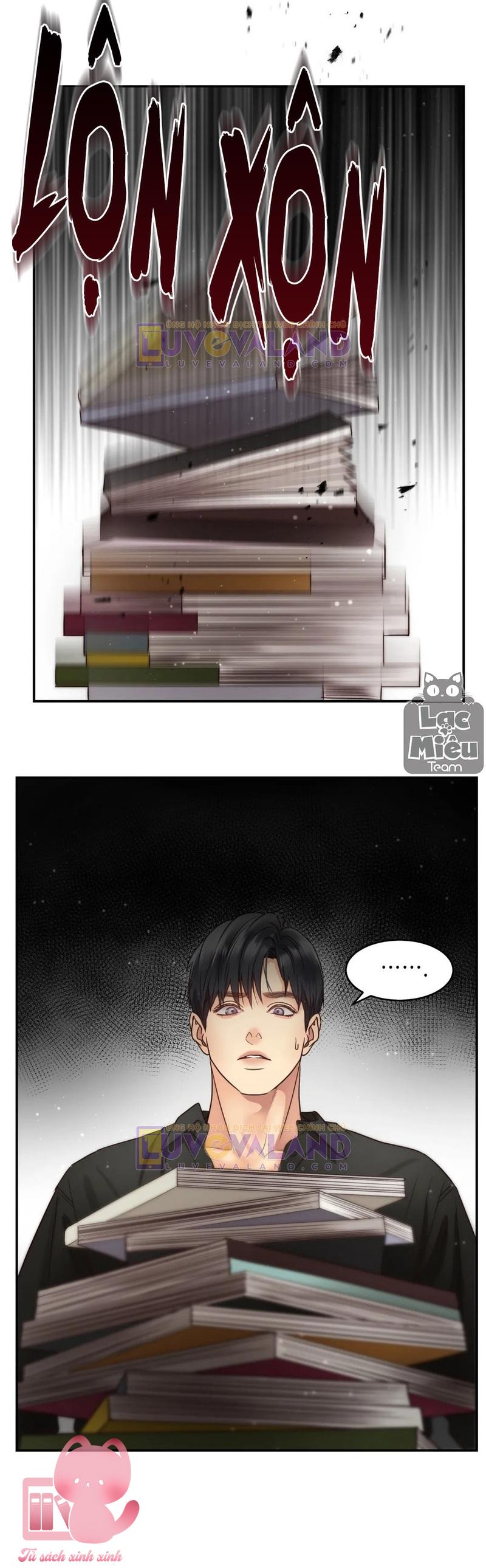 Ánh Sao Ban Mai - Chap 57