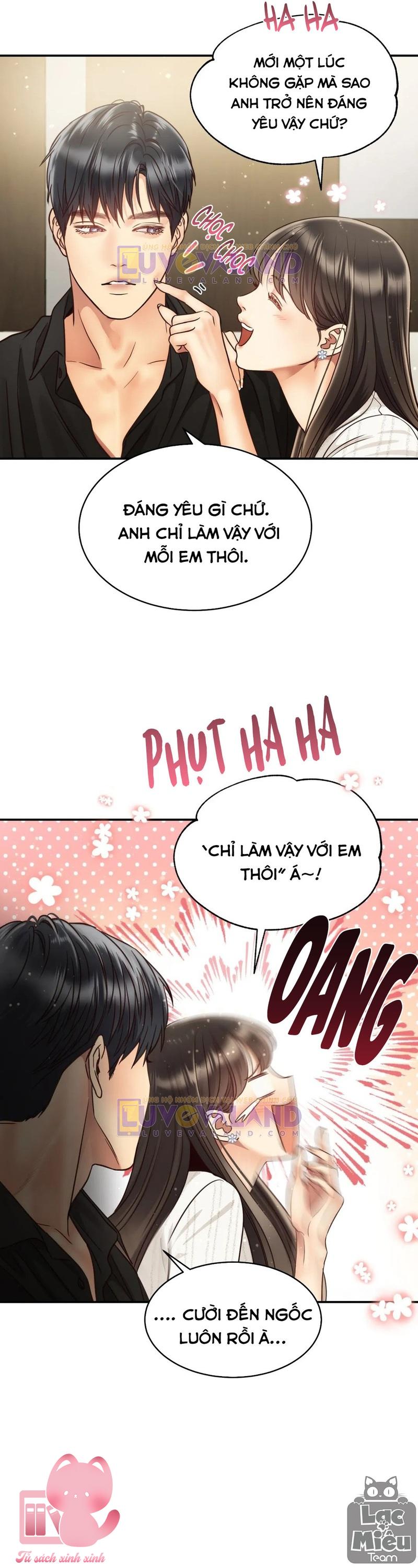 Ánh Sao Ban Mai - Chap 58