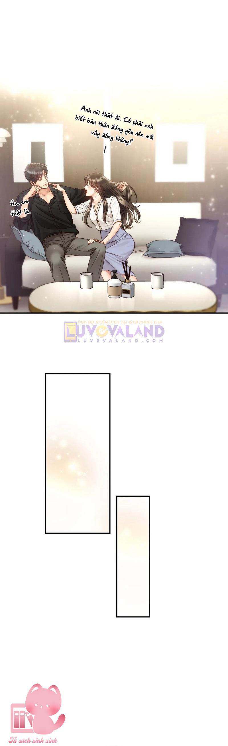 Ánh Sao Ban Mai - Chap 58