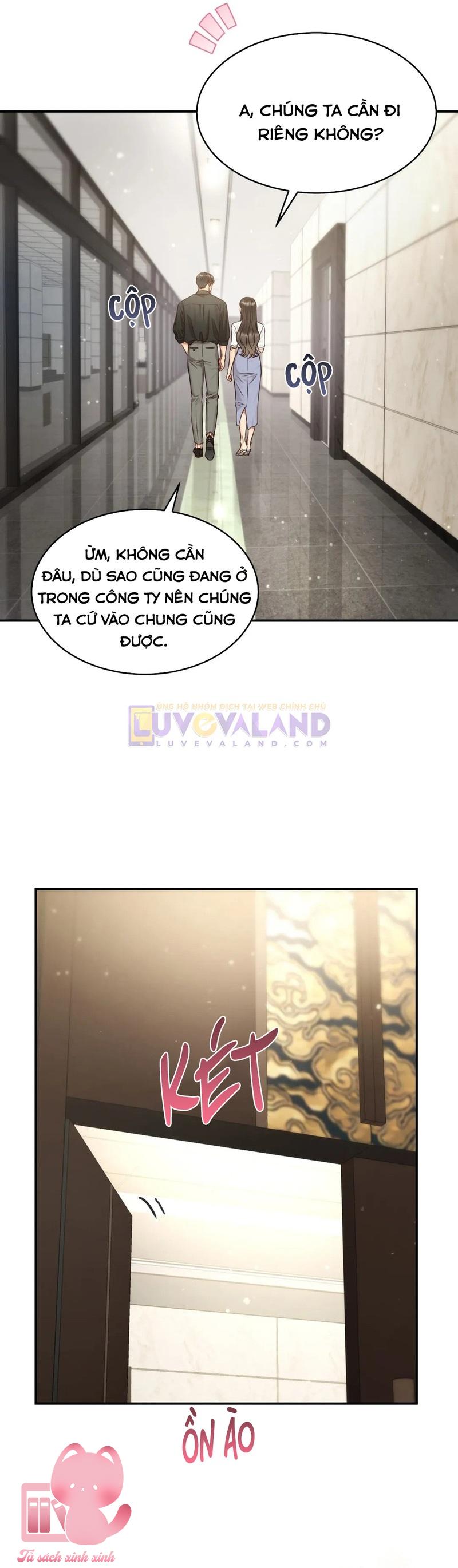 Ánh Sao Ban Mai - Chap 58