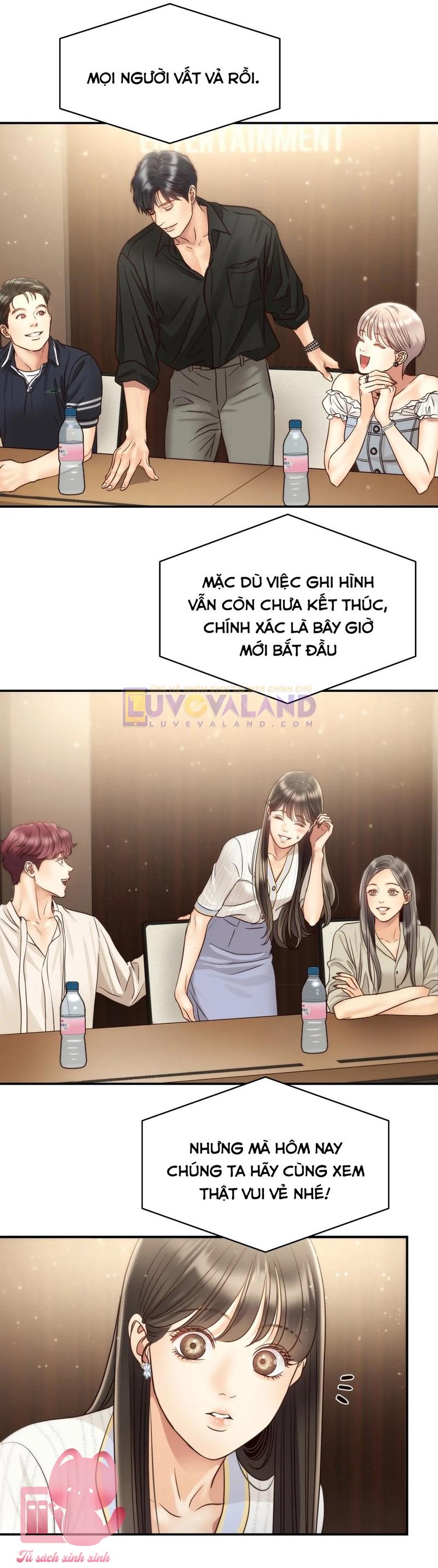 Ánh Sao Ban Mai - Chap 58
