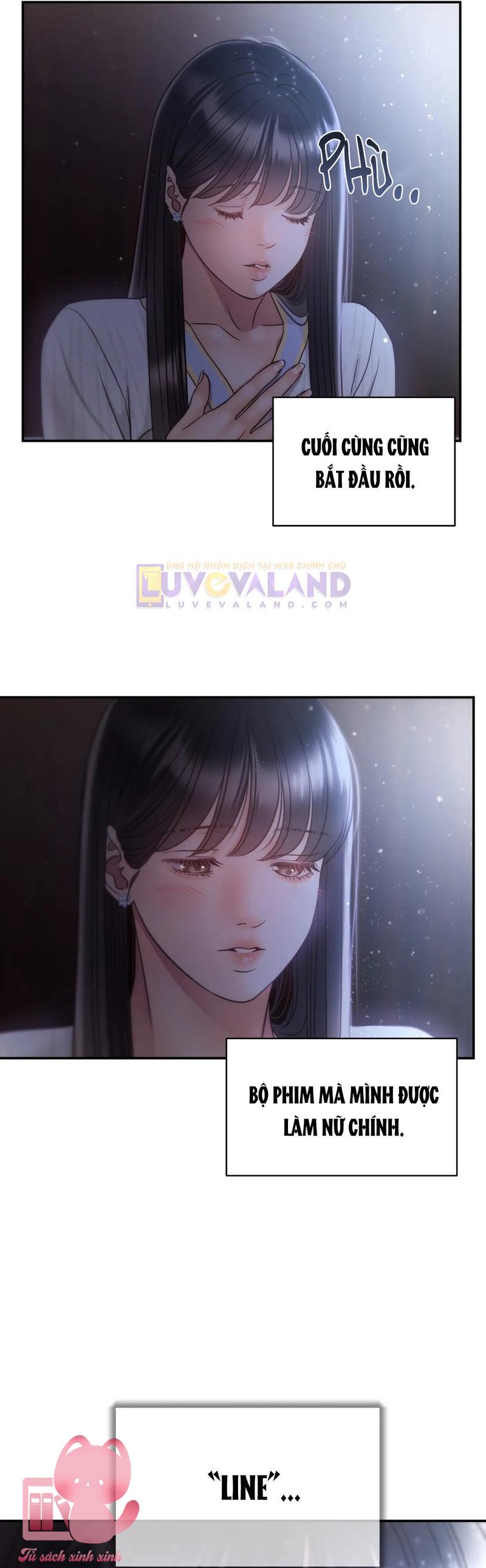 Ánh Sao Ban Mai - Chap 58