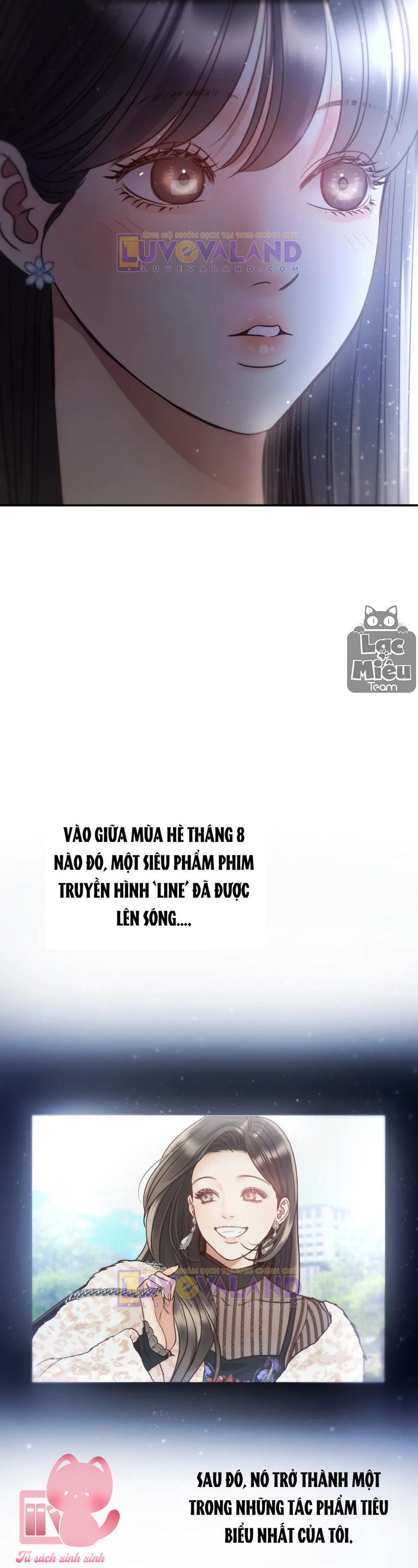 Ánh Sao Ban Mai - Chap 58