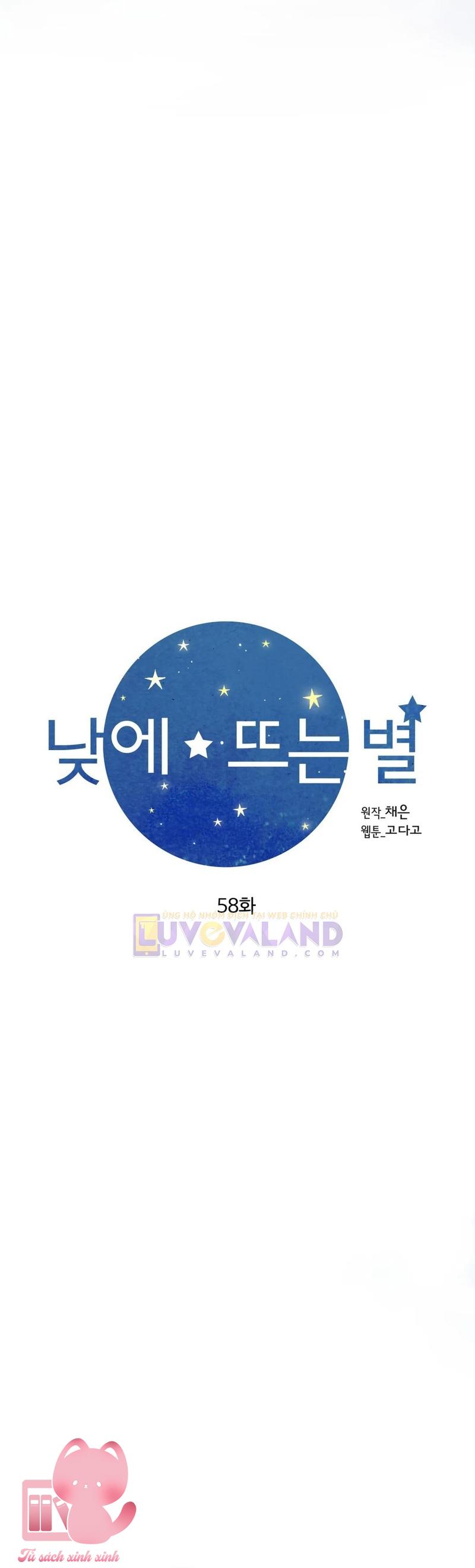 Ánh Sao Ban Mai - Chap 58