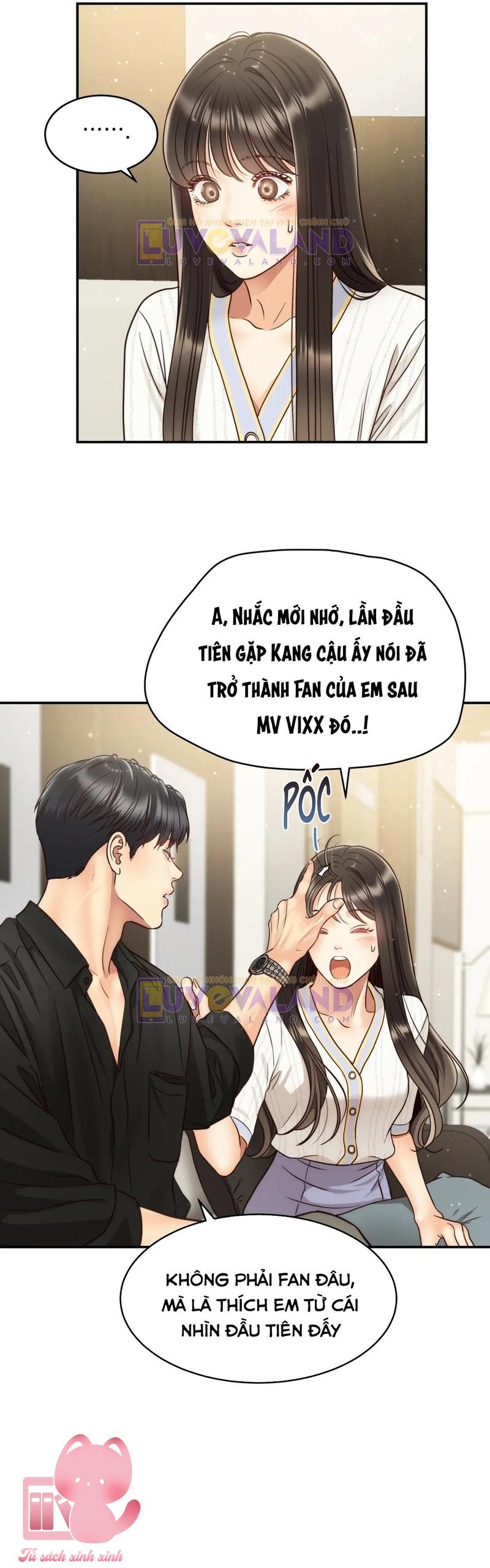 Ánh Sao Ban Mai - Chap 58