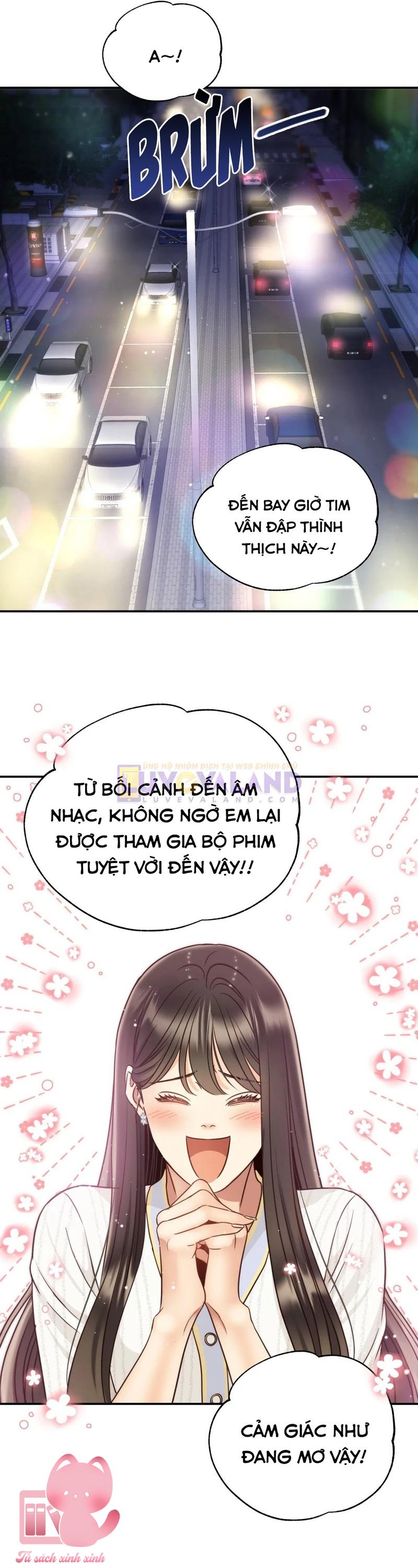 Ánh Sao Ban Mai - Chap 58