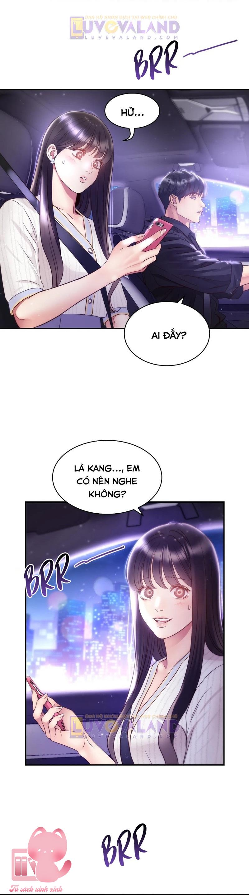Ánh Sao Ban Mai - Chap 58