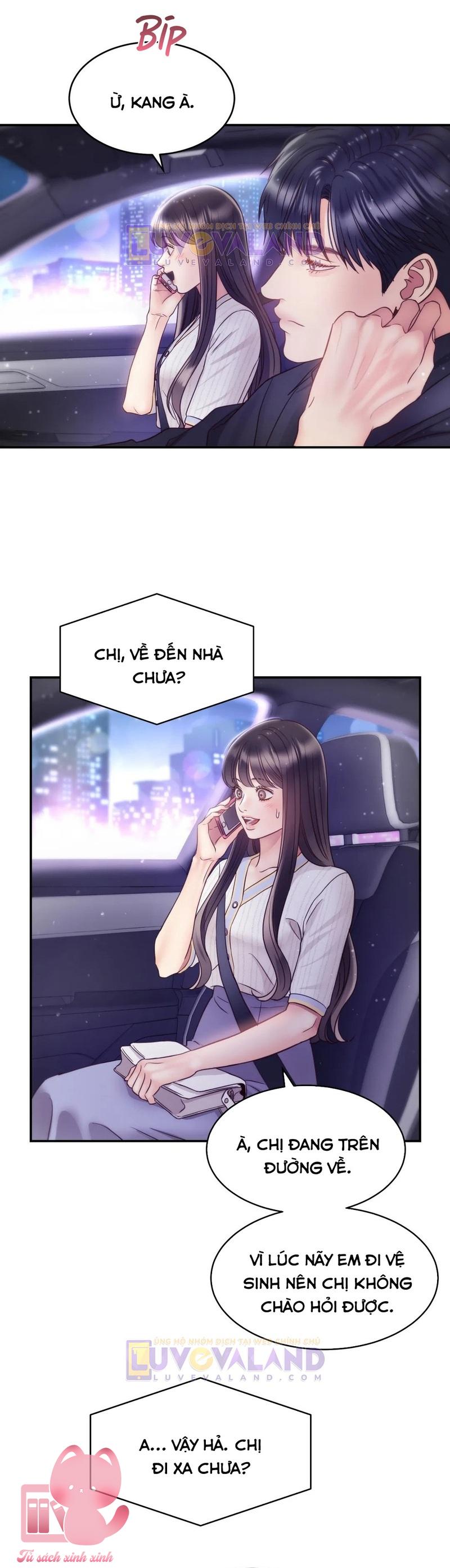 Ánh Sao Ban Mai - Chap 58