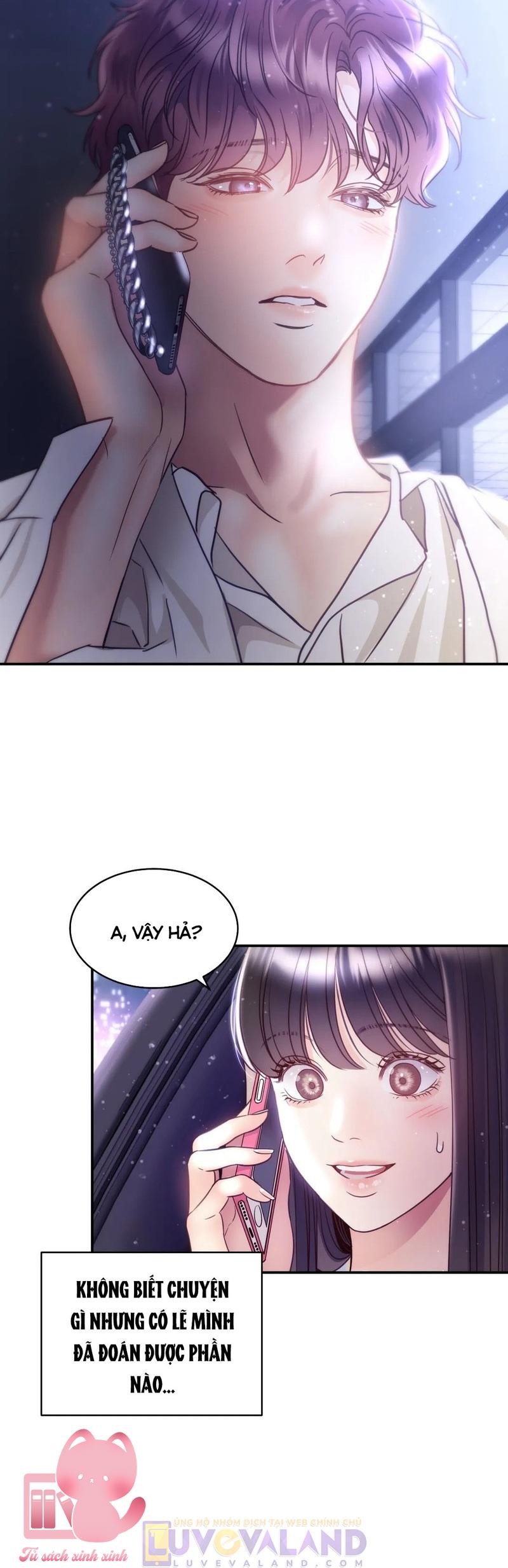 Ánh Sao Ban Mai - Chap 58