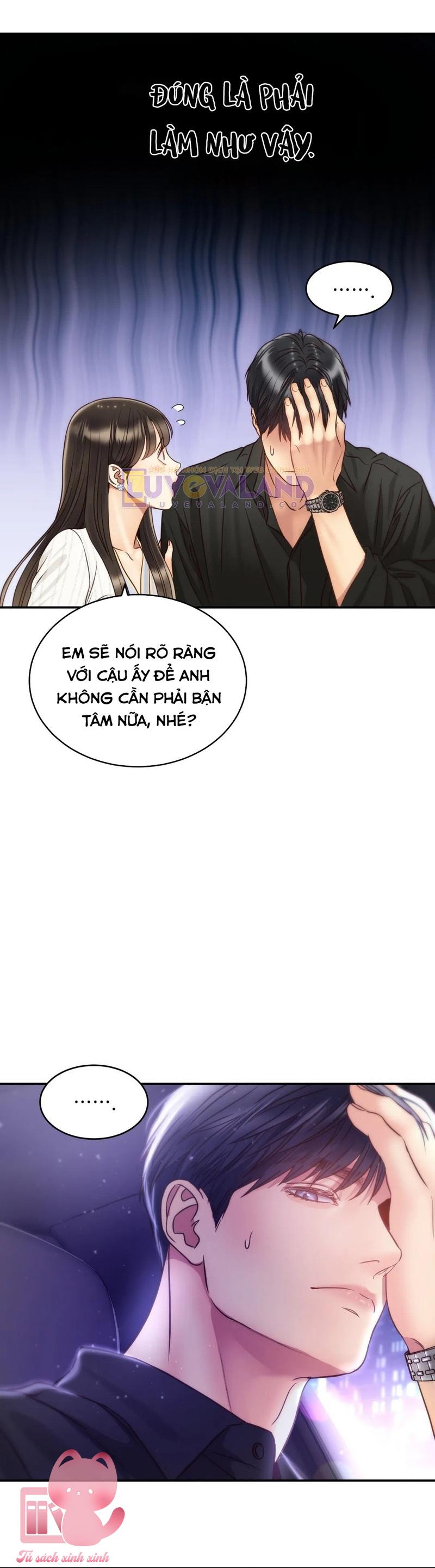 Ánh Sao Ban Mai - Chap 58
