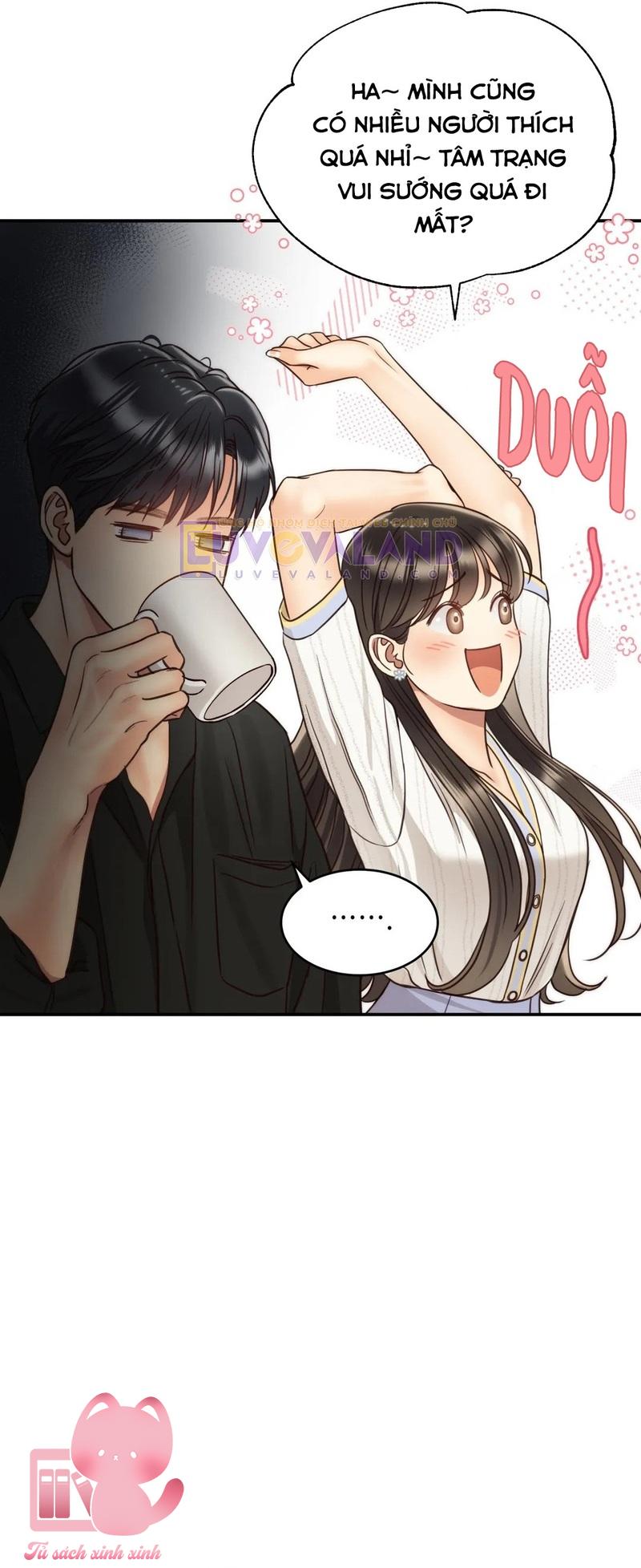 Ánh Sao Ban Mai - Chap 58