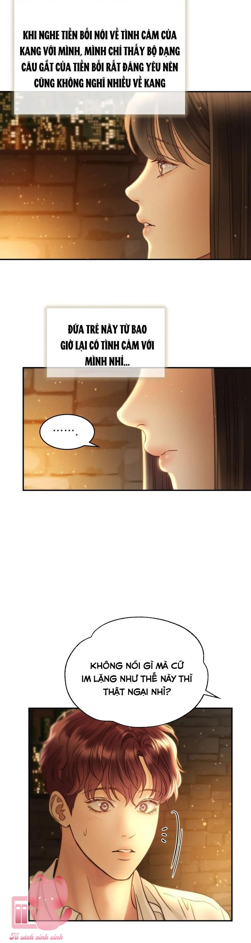 Ánh Sao Ban Mai - Chap 59