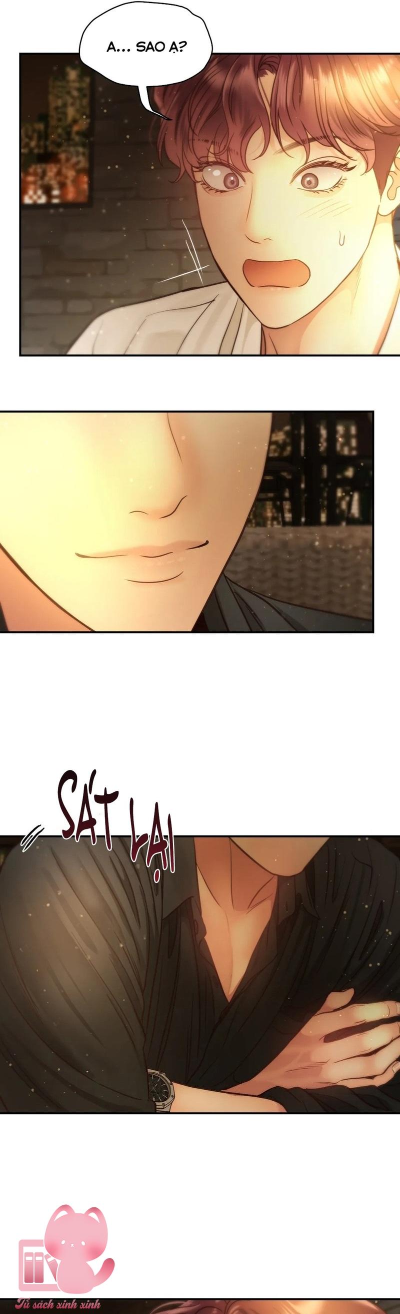 Ánh Sao Ban Mai - Chap 59