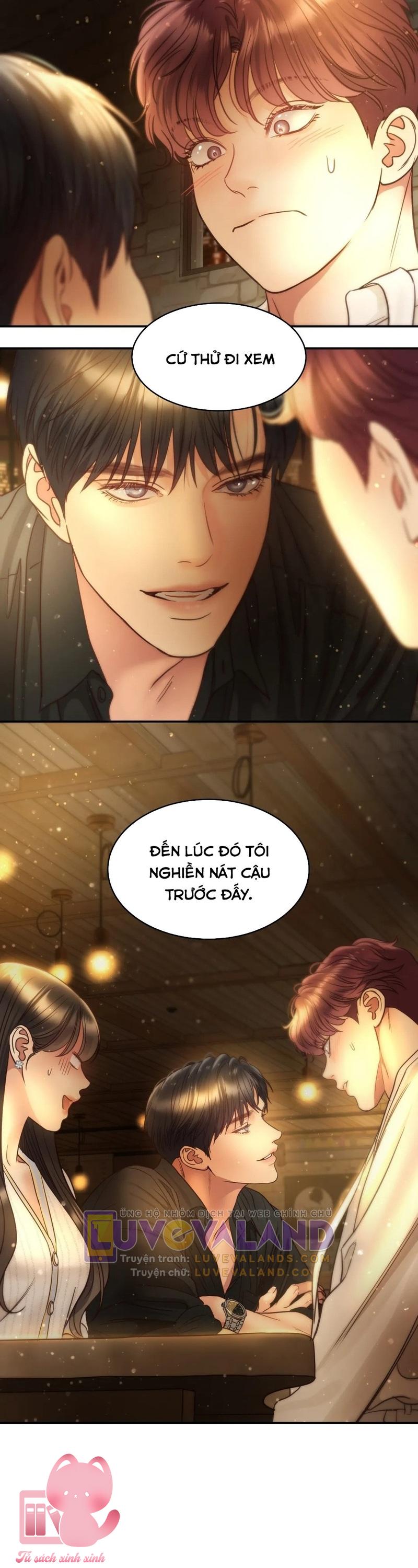 Ánh Sao Ban Mai - Chap 59