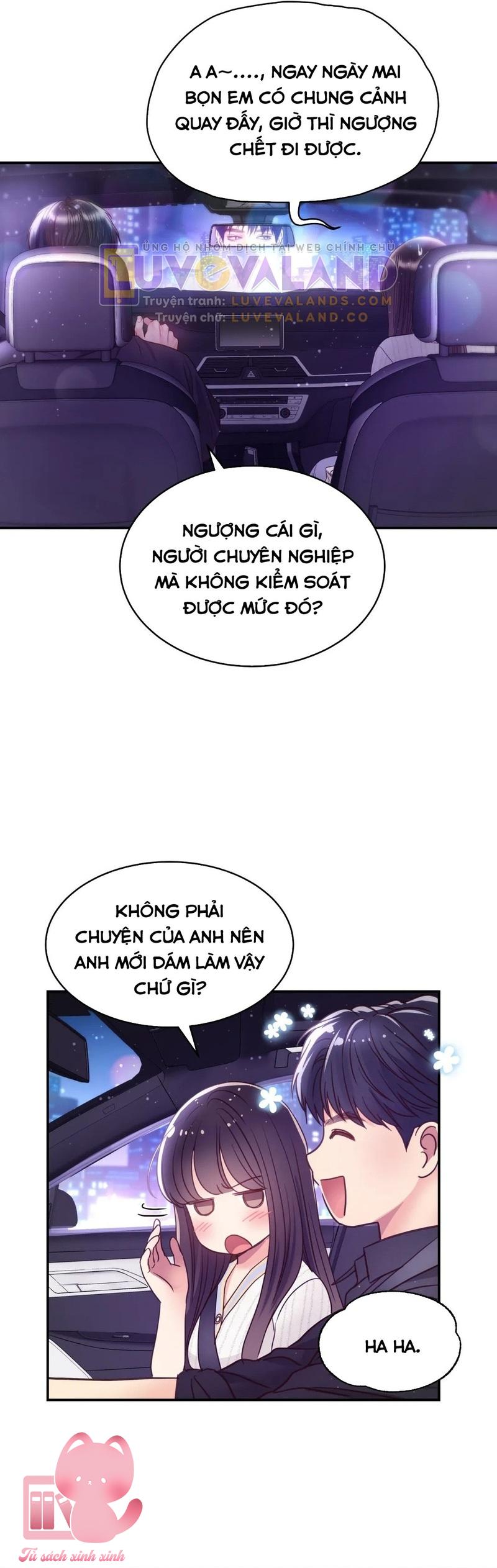 Ánh Sao Ban Mai - Chap 59