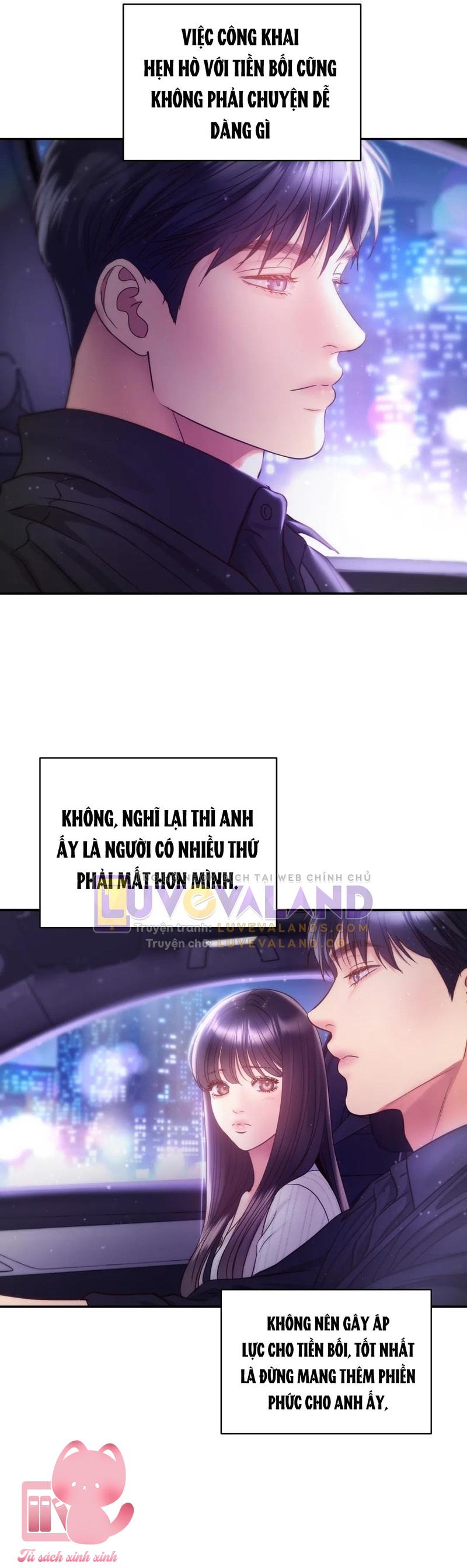 Ánh Sao Ban Mai - Chap 59