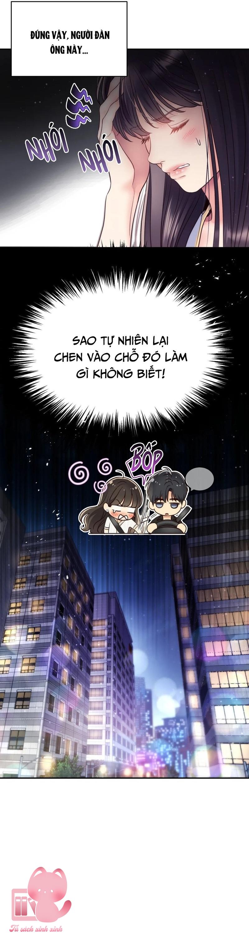 Ánh Sao Ban Mai - Chap 59