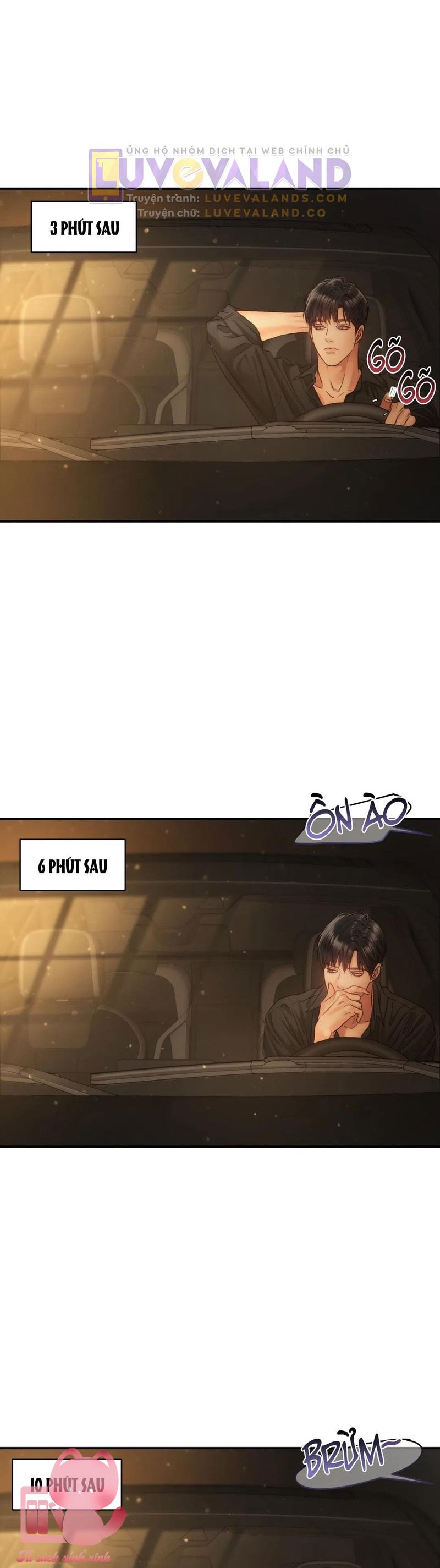 Ánh Sao Ban Mai - Chap 59