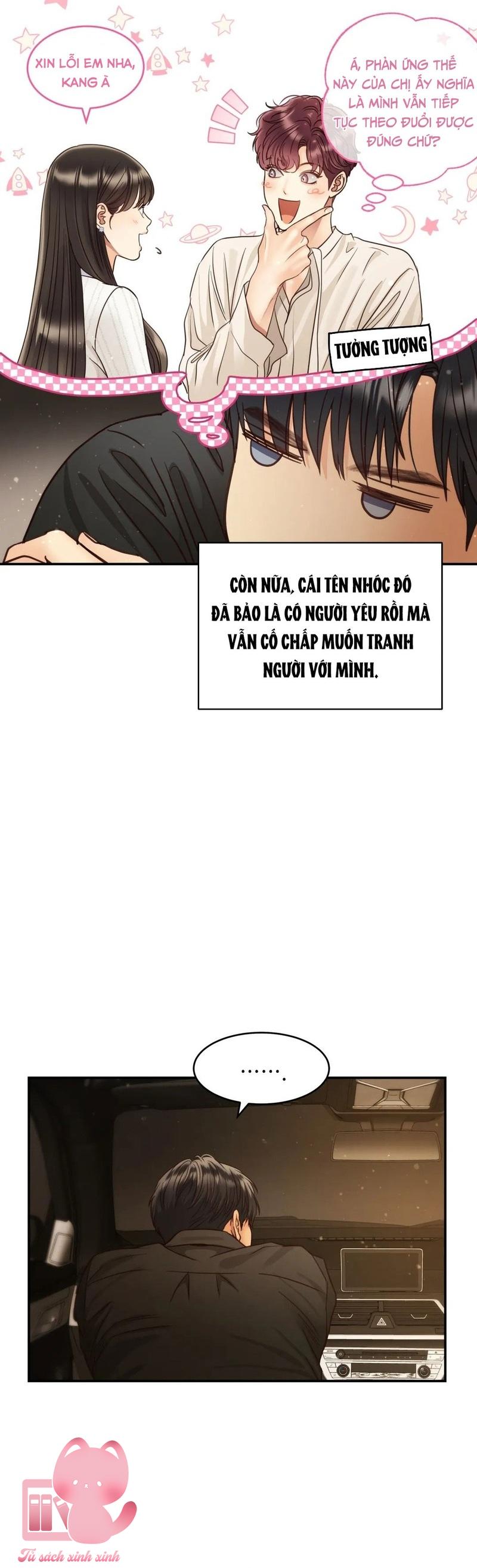 Ánh Sao Ban Mai - Chap 59