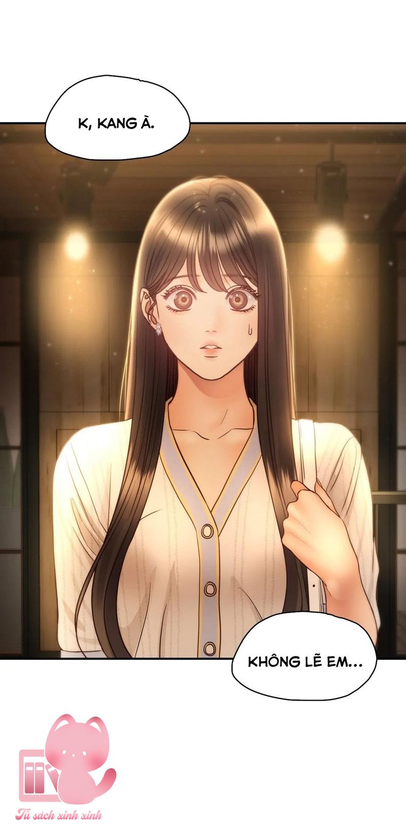 Ánh Sao Ban Mai - Chap 59