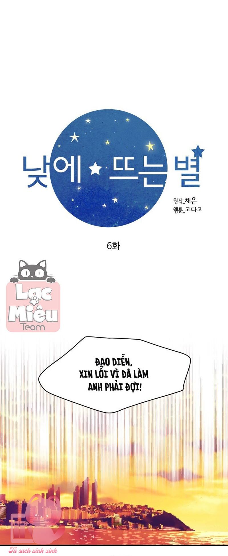 Ánh Sao Ban Mai - Chap 6