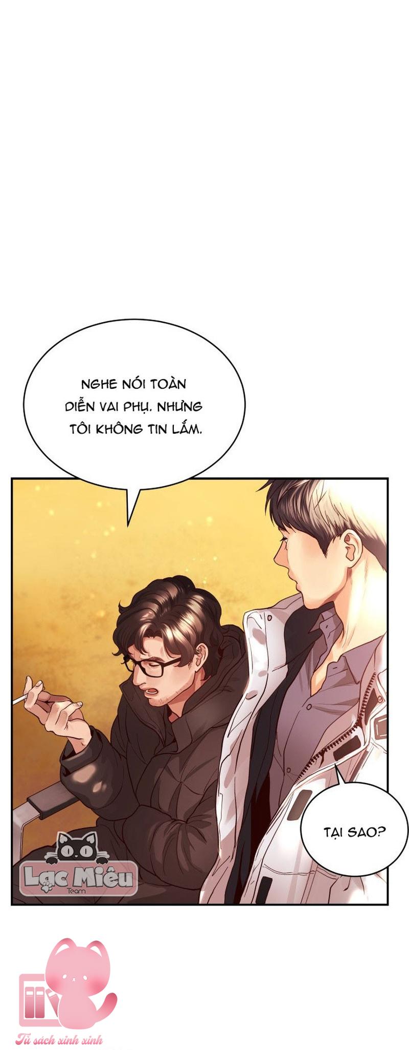 Ánh Sao Ban Mai - Chap 6