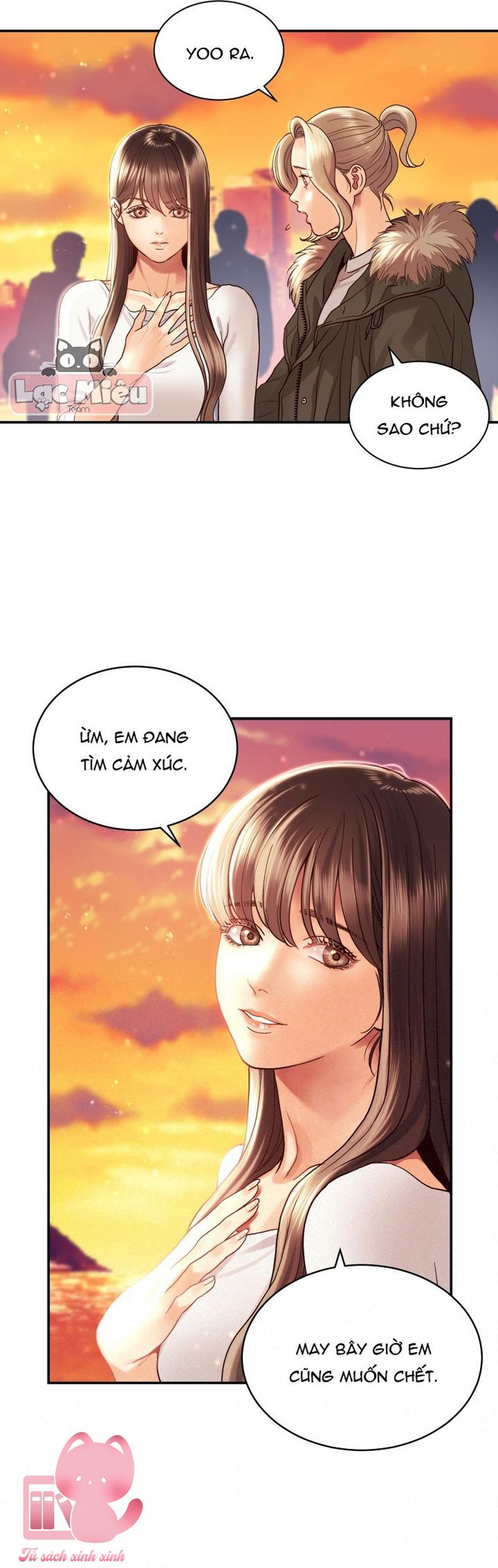 Ánh Sao Ban Mai - Chap 6
