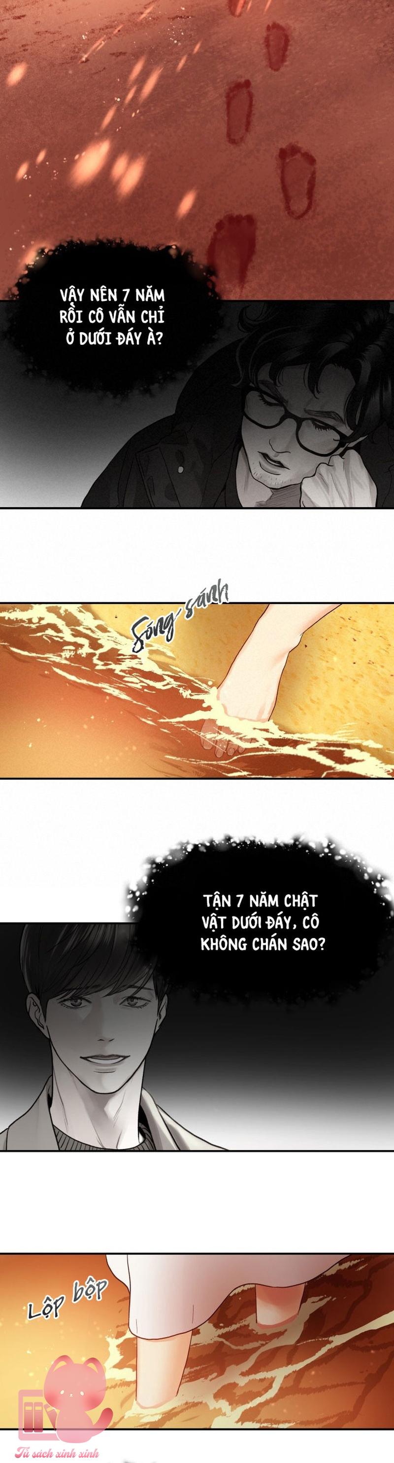 Ánh Sao Ban Mai - Chap 6