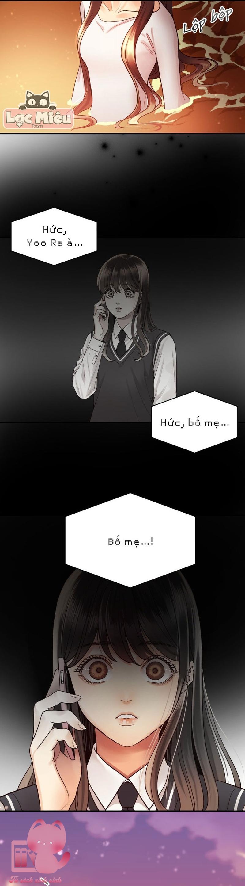 Ánh Sao Ban Mai - Chap 6