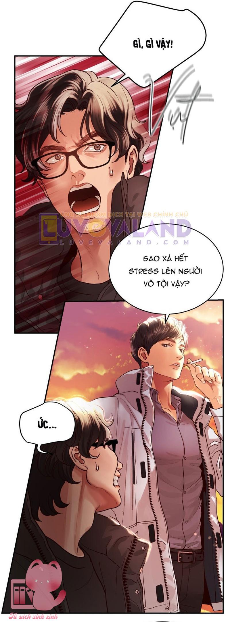 Ánh Sao Ban Mai - Chap 6